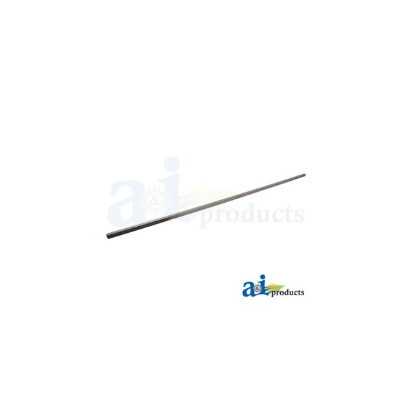 Solid Shaft, 7/8" Square, 72" Length 0" x0" x0"